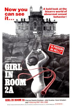 The Girl in Room 2A (1974)