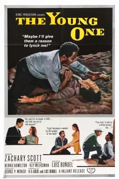 The Young One (1960)