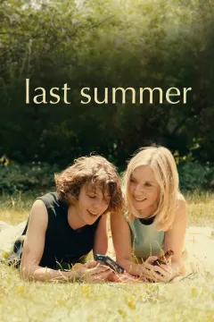 Last Summer (2023)