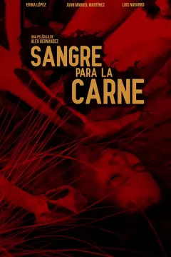 Blood for Flesh (2019)