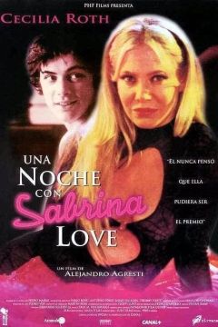 A Night with Sabrina Love (2000)