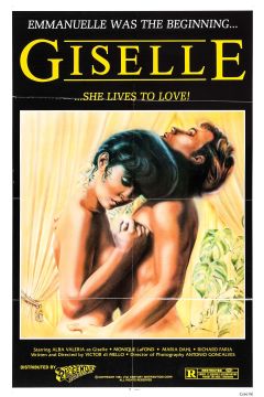 Giselle (1980)