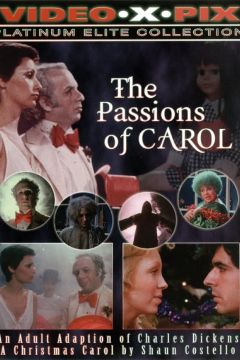 The Passions of Carol (1975)