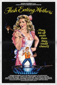 Flesh Eating Mothers (1988)