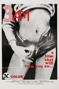 3 A.M. (1975)