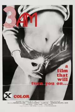 3 A.M. (1975)