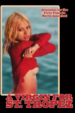A Virgin for St. Tropez (1975)