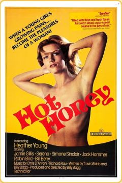 Hot Honey (1978)