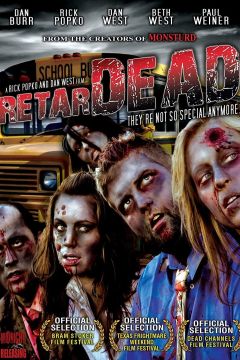 Retardead (2008)