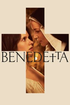 Benedetta (2021)