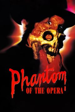 The Phantom of the Opera (1989)