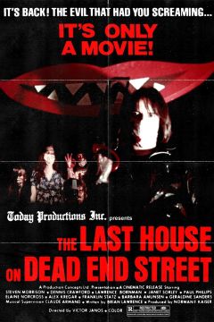 Last House on Dead End Street (1977)