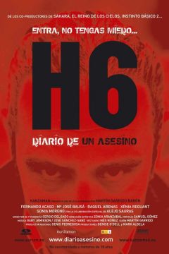 H6: Diary of a Serial Killer (2005)