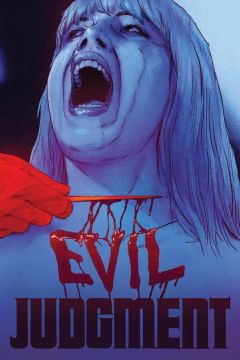 Evil Judgment (1984)