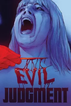 Evil Judgment (1984)