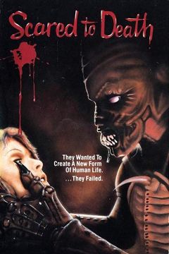 Scared to Death (1980)