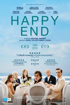 Happy End (2017)