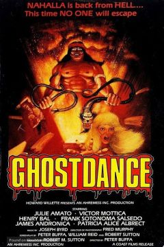The Ghost Dance (1982)