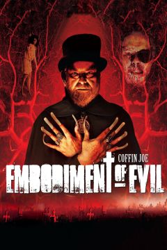 Embodiment of Evil (2008)