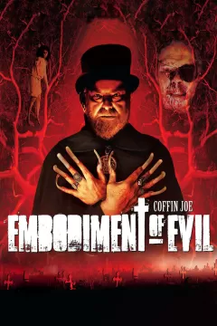 Embodiment of Evil (2008)