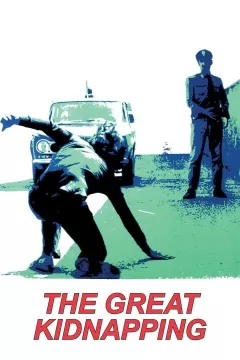 The Great Kidnapping (1973)