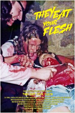 They Eat Your Flesh (1996)