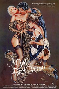 A Girl's Best Friend (1978)