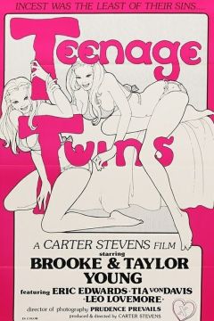 Teenage Twins (1976)