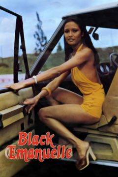 Black Emanuelle (1975)