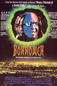 The Borrower (1991)