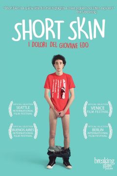 Short Skin (2015)