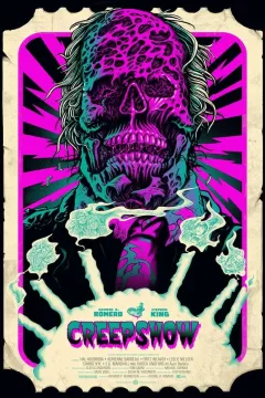 Creepshow (1982)