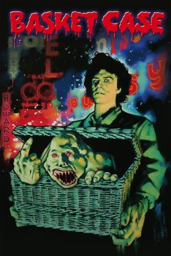 Basket Case (1982)