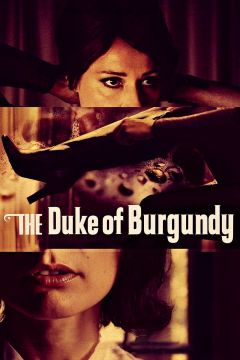 The Duke of Burgundy (2014)