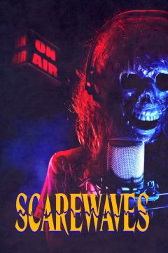 Scarewaves (2014)