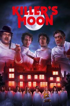 Killer's Moon (1978)