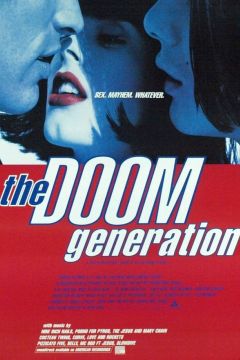 The Doom Generation (1995)