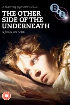 The Other Side of the Underneath (1972)