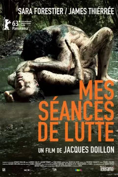 Love Battles (2013)