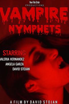 Vampire Nymphets (2021)