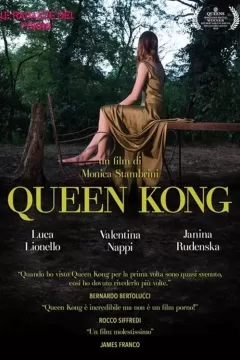 Queen Kong (2016)