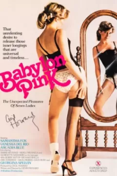 Babylon Pink (1979)