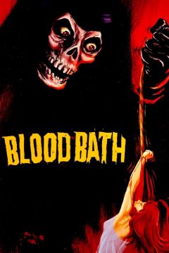 Violent Blood Bath