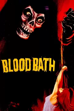 Violent Blood Bath (1974)