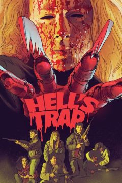 Hell's Trap (1990)