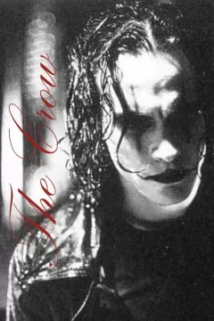The Crow (1994)