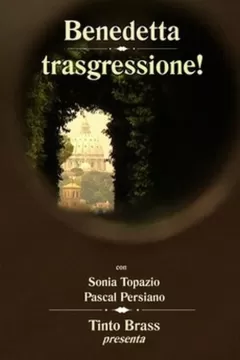 Blessed Transgression! (1999)