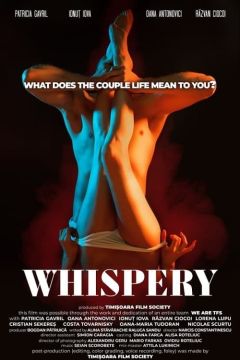 Whispery (2021)