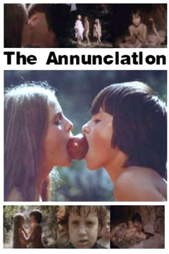 The Annunciation (1984)