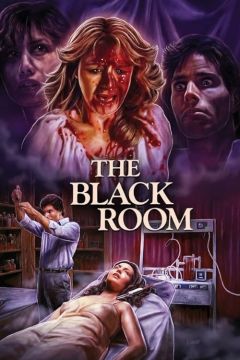 The Black Room (1982)